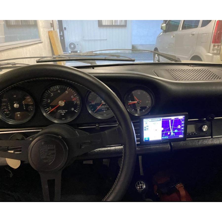 NEW デザイン PORSCHE ポルシェ マグネット 磁石 スマホ ホルダー 911