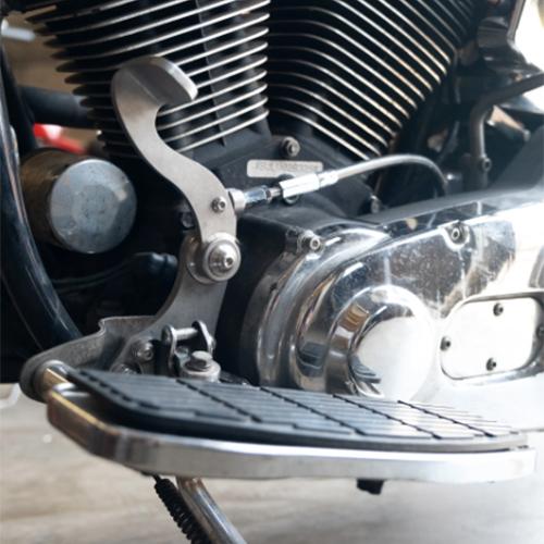 スリングショット クラッチ コントロール KIT 1987-1999 5速 EVO