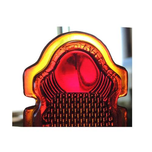 ガイド トラクター TOMBSTONE R-H5 テールランプ ツームス トーン