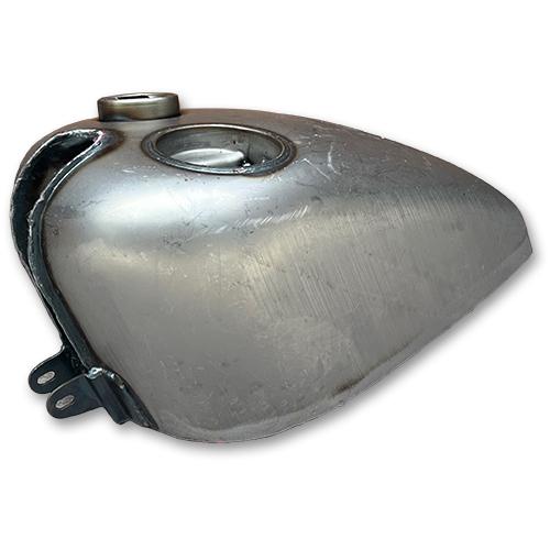 HUMMER TANK ハマータンク ガソリンタンク ガスタンク 1948-1959