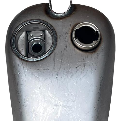 ハマータンク HUMMER TANK ハマータンク ガソリンタンク ガスタンク 1948-1959