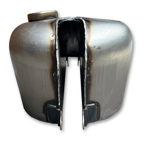 HUMMER TANK ハマータンク ガソリンタンク ガスタンク 1948-1959