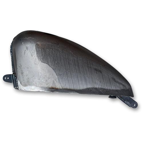 ハマー タンク 1948-1959 MODEL125 MODEL165 ボブキャット HUMMER TANK