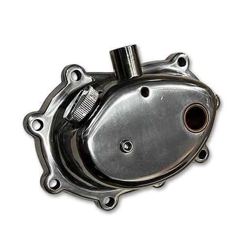 1936-1984 ビッグツイン 4速 トランスミッション キック スタート