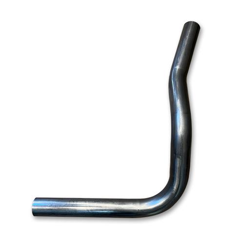 製作用 リア パイプ 4速トランスミッション 45パイ エキゾースト