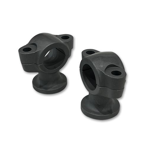 高さ37mm FLANDERS フランダース スタイル ハンドル ポスト ライザー
