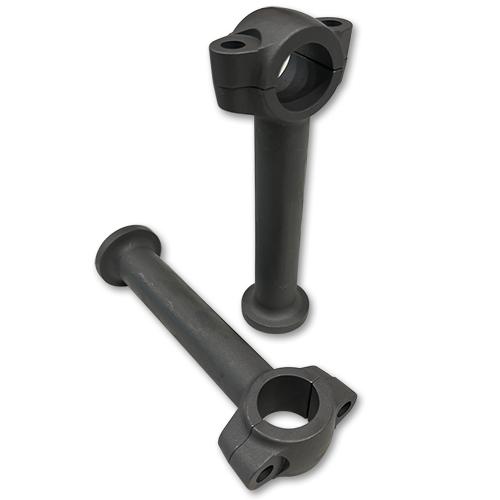 高さ37mm FLANDERS フランダース スタイル ハンドル ポスト