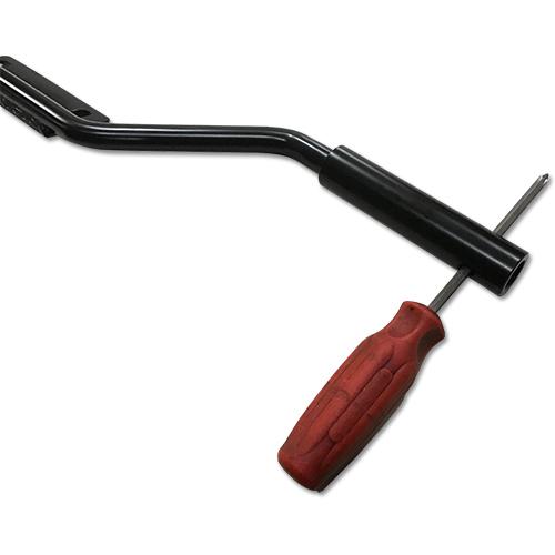 ミッドハイ ペグ マウント 好きなグリップをペグに使用 乗車姿勢 足の