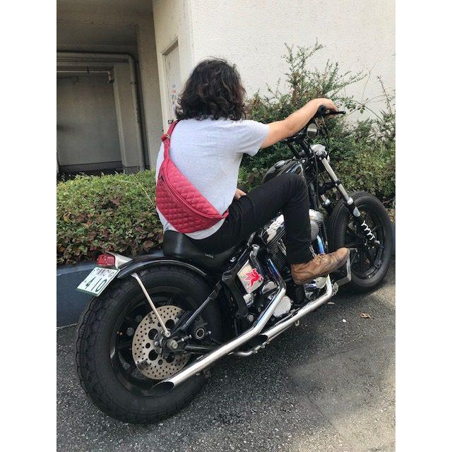 オリジナル ミッドハイ ペグ マウント フットペグ用 乗車姿勢変更 前方