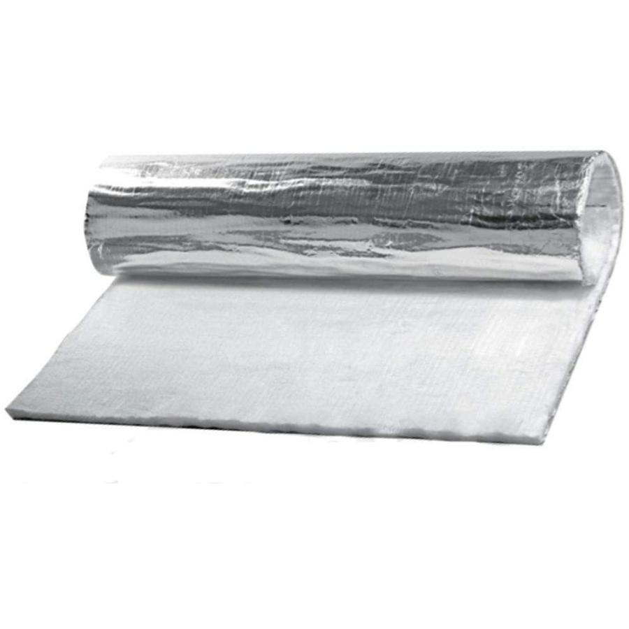 高温 耐熱 断熱 熱対策 防音 アルミ ファイバー グラス フェルト マット シート 10 1800mm 12mm厚 耐熱650度 エンジンルーム 室内 バルクヘッド ボンネット Rz Ymt Japan 通販 Yahoo ショッピング