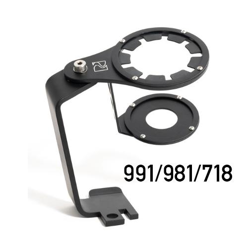 Porsche ポルシェ 991 981 718 シート 固定 ドリンクホルダー カップ