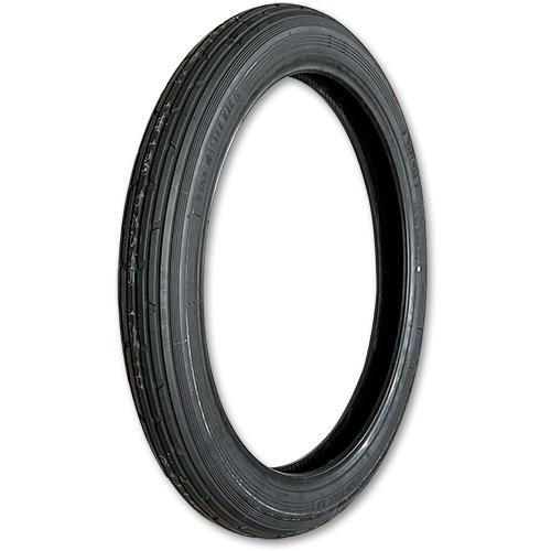 WAVEWAY OVALMASTER RIB 3.00 - 21インチ フロント チューブ タイヤ