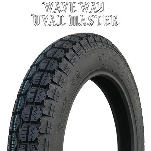 1960代 ピレリ MT53 トレッドパターン 18インチ チューブタイヤ 4.00