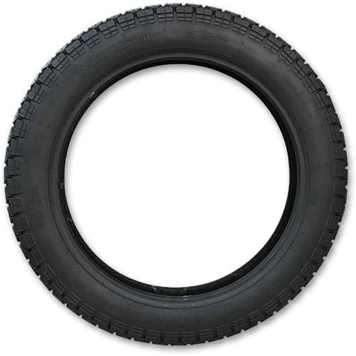 WAVEWAY OVALMASTER 1960代 ピレリ MT53 トレッドパターン 19インチ