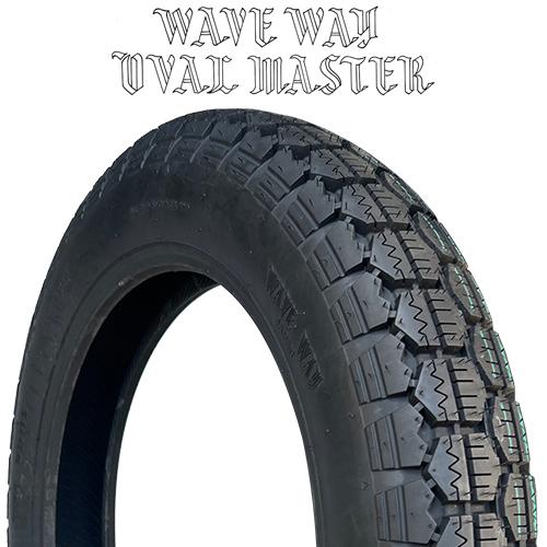 WAVEWAY OVALMASTER 1960年代 ピレリ MT53 復刻 レプリカ チューブ