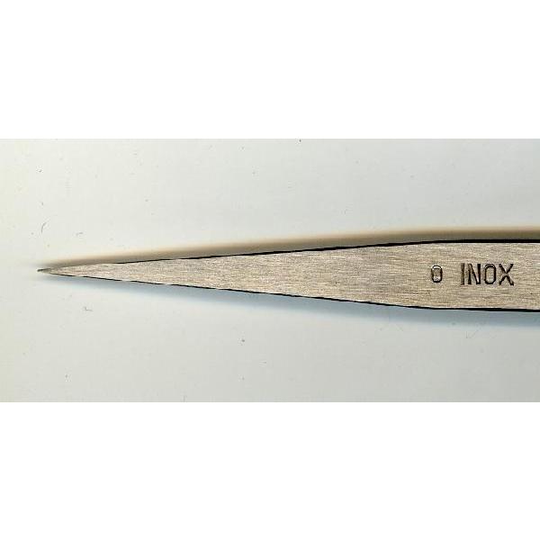 FONTAX 0 INOX |  | 03
