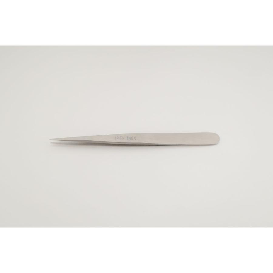 FONTAX 12PP INOX | 