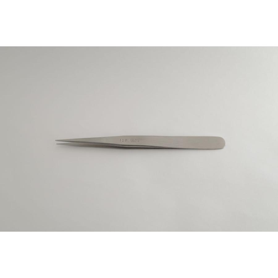 FONTAX 12P INOX | 