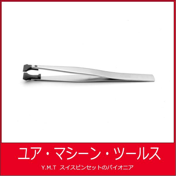 カーボンファイバーピンセット　アイデアルテック 251CF　（PEEK/CF)【ネコポス OK】 | 