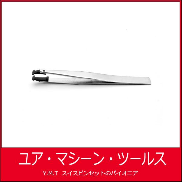 カーボンファイバーピンセット　アイデアルテック 252CF　（PEEK/CF)【ネコポス OK】 | 