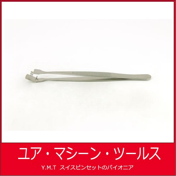 ウエハー用ピンセット　アイデアルテック 38F【ネコポス OK】 | 