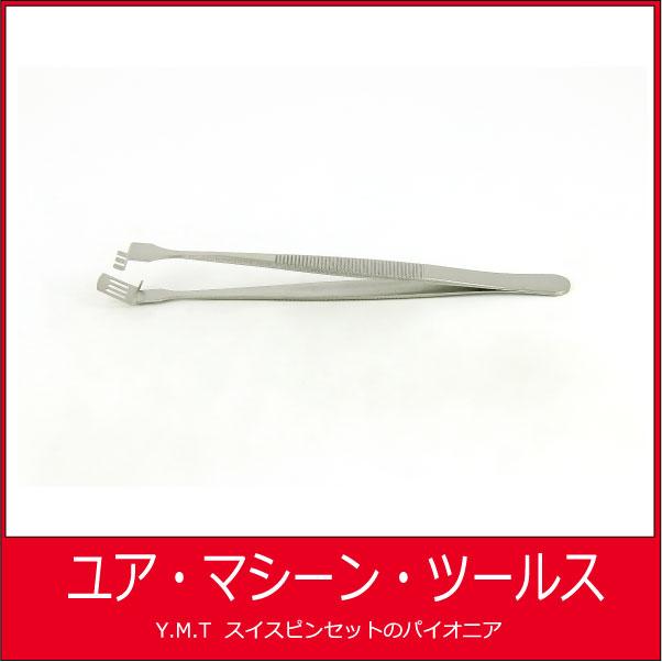 ウエハー用ピンセット　アイデアルテック  38FG【ネコポス OK】 | 