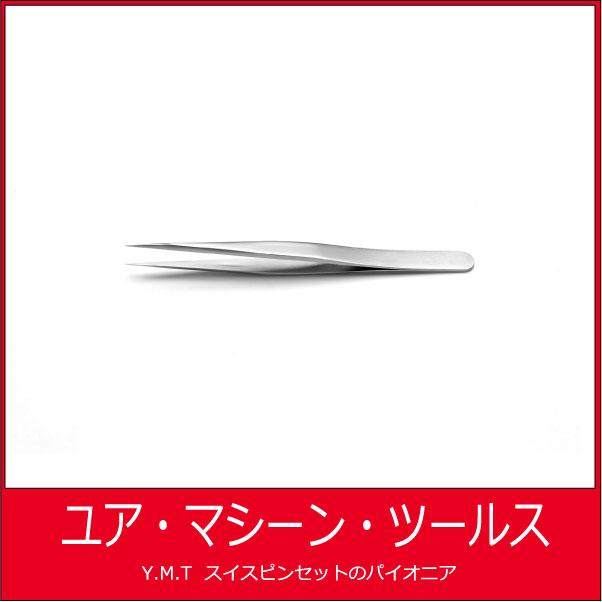 超精密ピンセット　アイデアルテック 3C SA【ネコポス OK】 | 