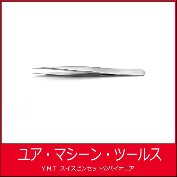 超精密ピンセット　アイデアルテック 3 NC | 