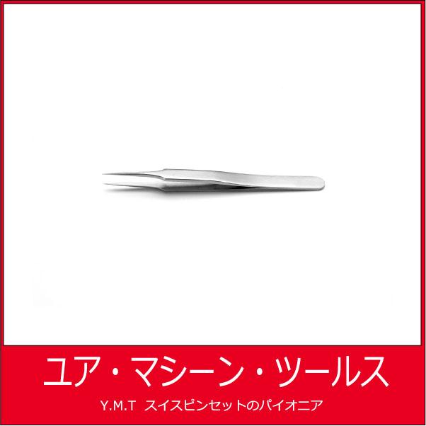 超精密ピンセット　アイデアルテック 4 SA【ネコポス OK】 | 