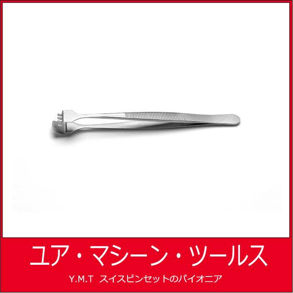 ウエハー用ピンセット　アイデアルテック 4WF【ネコポス OK】 | 
