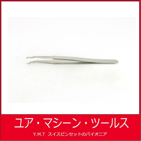 トランジスター用ピンセット　アイデアルテック 55A【ネコポス OK】 | 