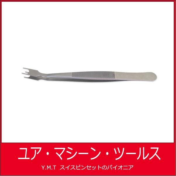 トランジスター用ピンセット　アイデアルテック 56A【ネコポス OK】 | 
