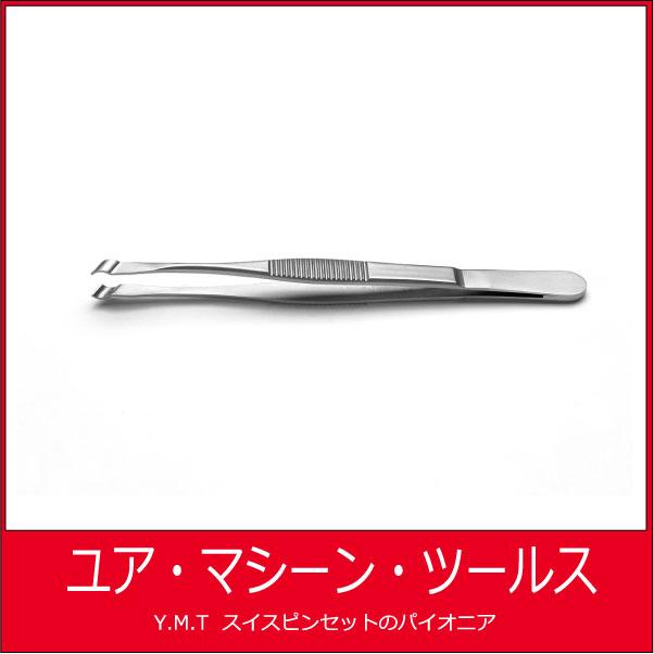 コンポーネントピンセット　アイデアルテック 573【ネコポス OK】 | 