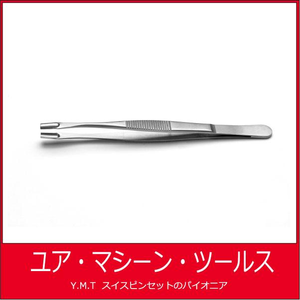 コンポーネントピンセット　アイデアルテック 577【ネコポス OK】 | 
