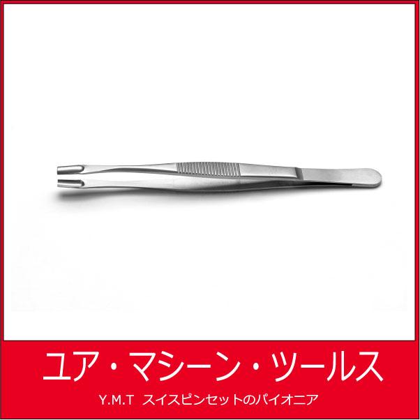 コンポーネントピンセット　アイデアルテック 581【ネコポス OK】 | 