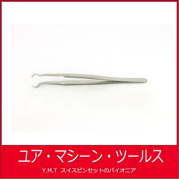 トランジスター用ピンセット　アイデアルテック 58A【ネコポス OK】 | 