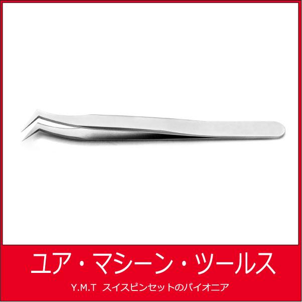 超精密ピンセット　アイデアルテック 6 SA【ネコポス OK】 | 