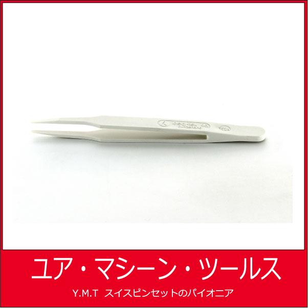 プラスティックピンセット　アイデアルテック 702ABS （アクリル）【ネコポス OK】 | 