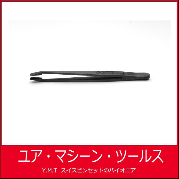 プラスティックピンセット　アイデアルテック 710CF （カーボンファイバー）【ネコポス OK】 | 