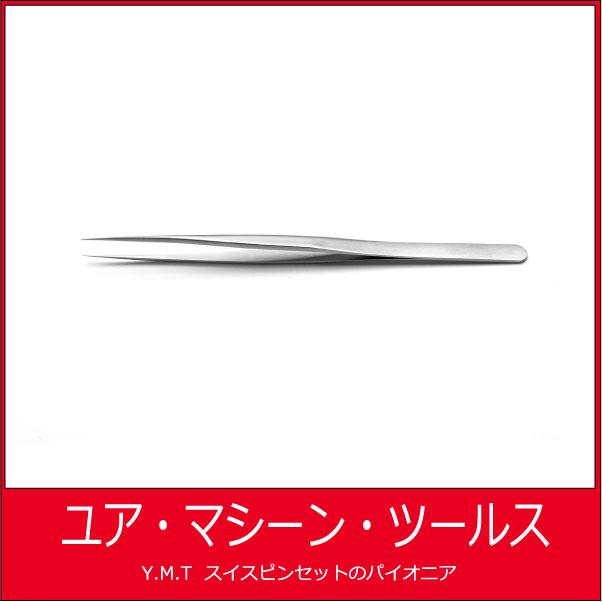 超精密ピンセット　アイデアルテック SS　NC | 