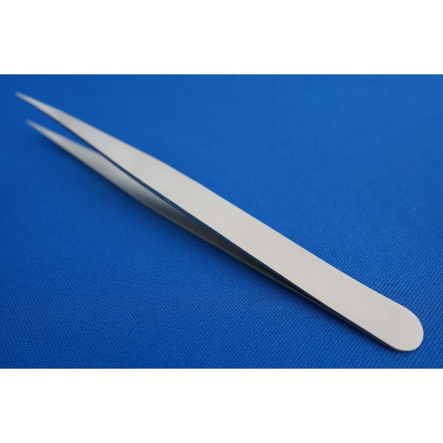 ルビス　超精密ピンセット　RUBIS-0C11TI |  | 02