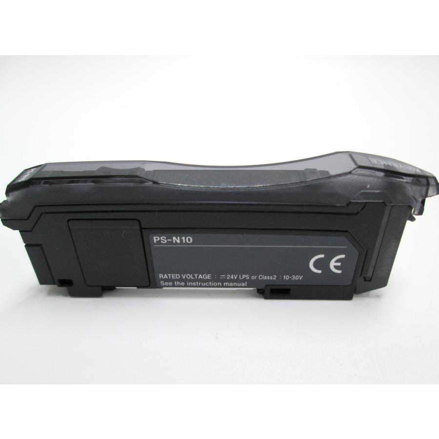 キーエンス　光電センサ（アンプ分離型） PS-N10　未使用品 |  | 02