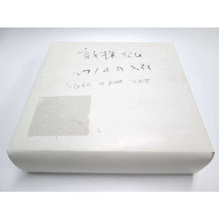 OMRON　ターミナルリレー G6C-4BND DC24　未使用品【10個】 | オムロン | 06