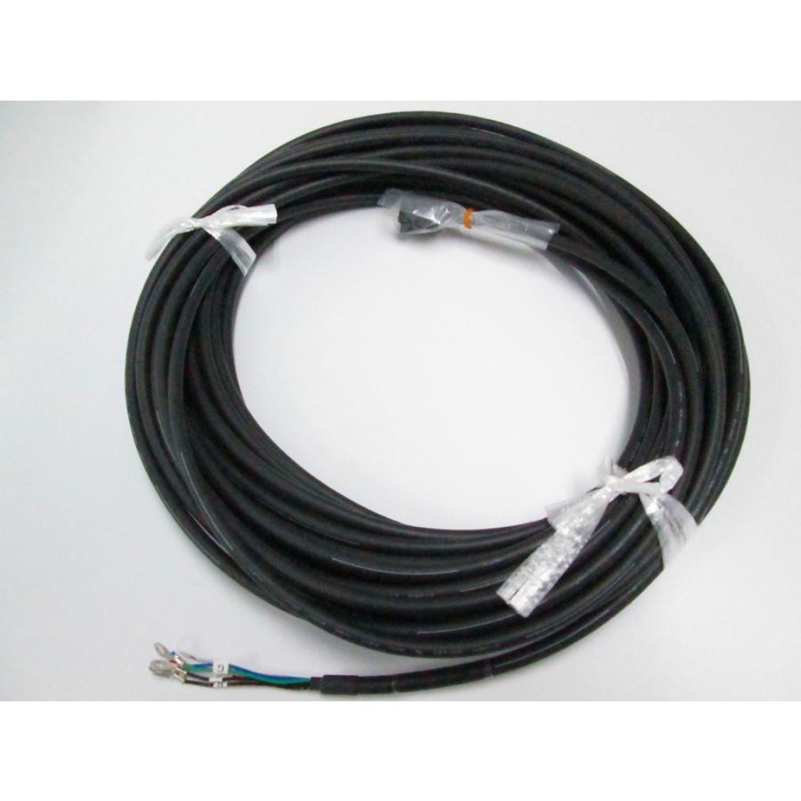 安川電機　モータケーブル JZSP-CSM32-20-E　未使用品 |  | 01