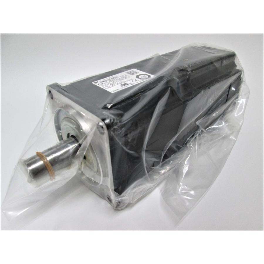 安川電機　ACサーボモーター SGMAV-04ADA6C　未使用品 | 