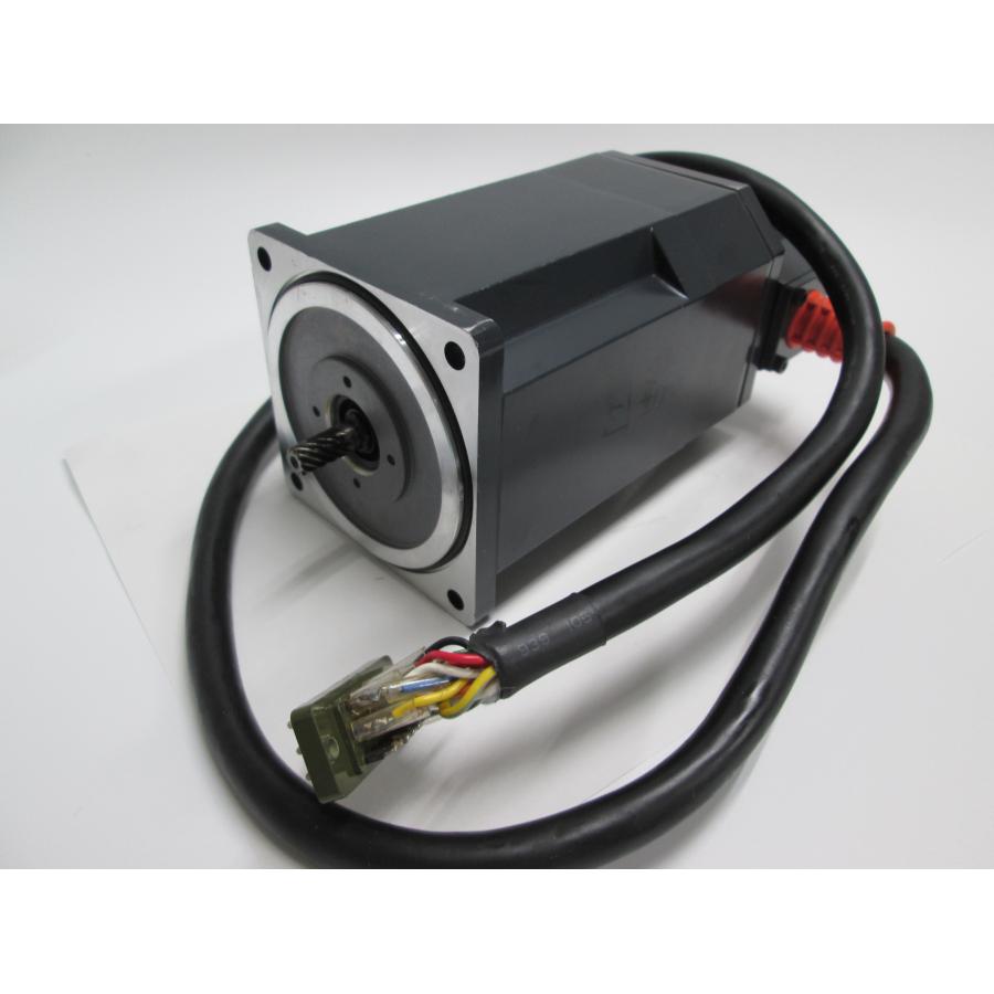 オリエンタルモーター　ブラシレスモーター B1278-E41BL |  | 01