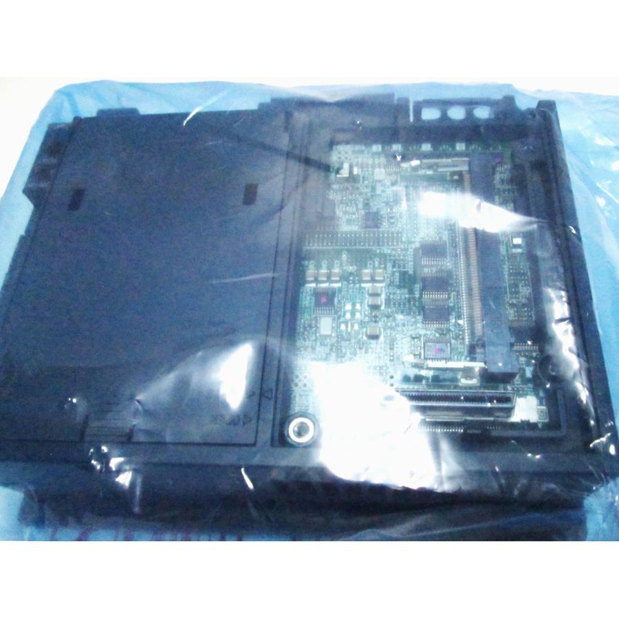 三菱電機　グラフィックオペレーションターミナル GT1550-QLBD（カバー無） | 三菱電機 | 01