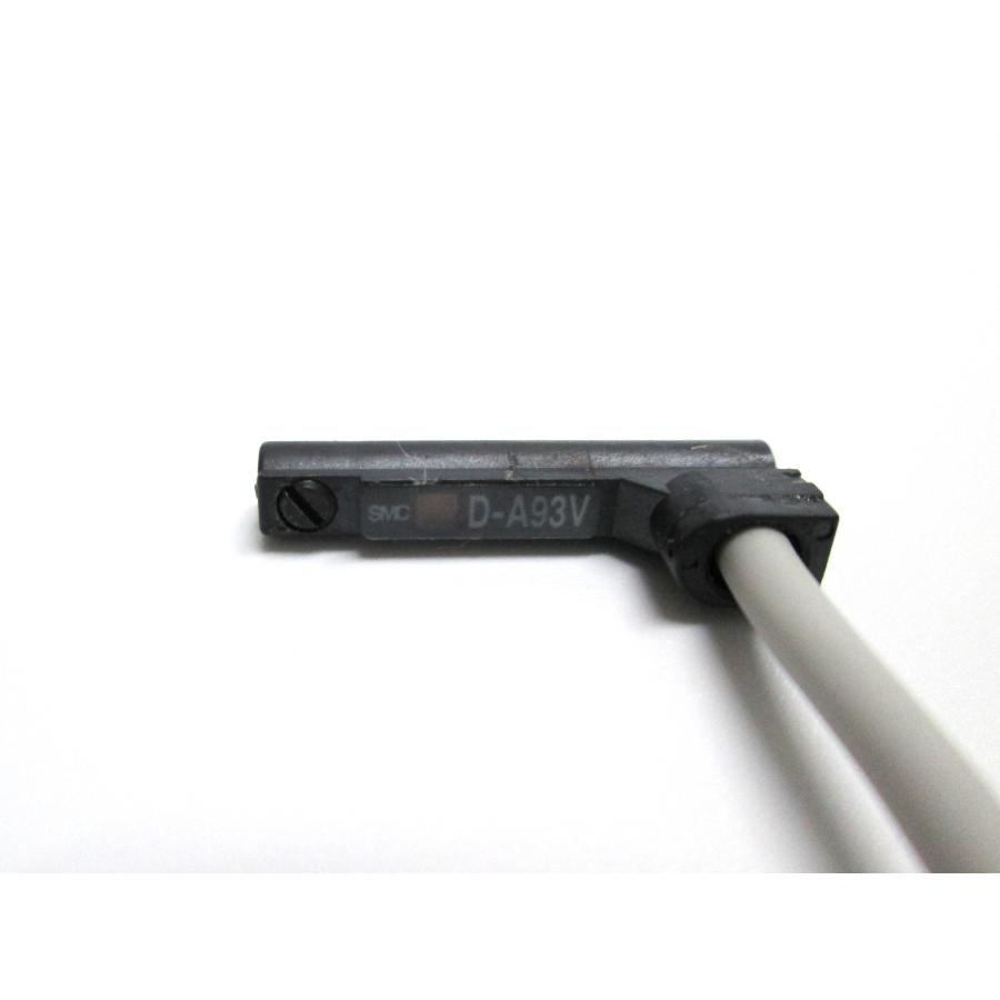 SMC　D-A93V オートスイッチ　未使用品 |  | 01
