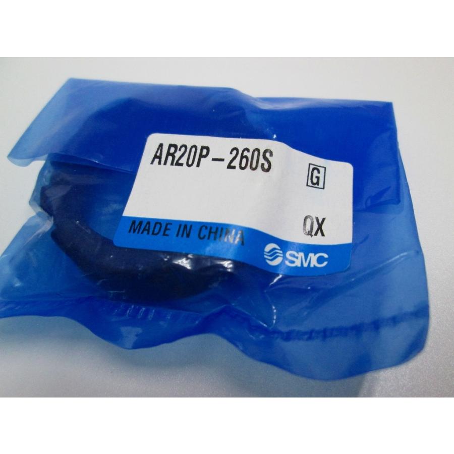 SMC　レギュレータ　AR20-01H　未使用品 |  | 04