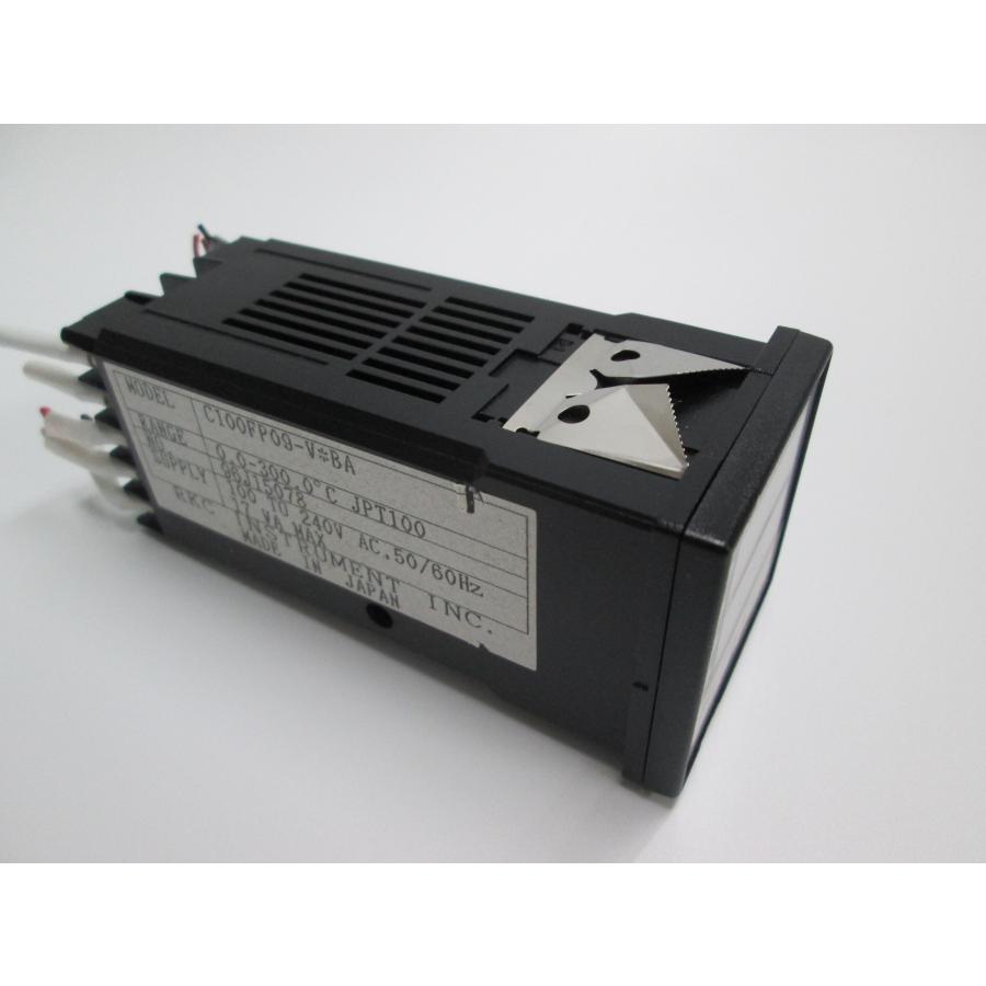 理化工業　温調器 C100FP09-V*BA |  | 02